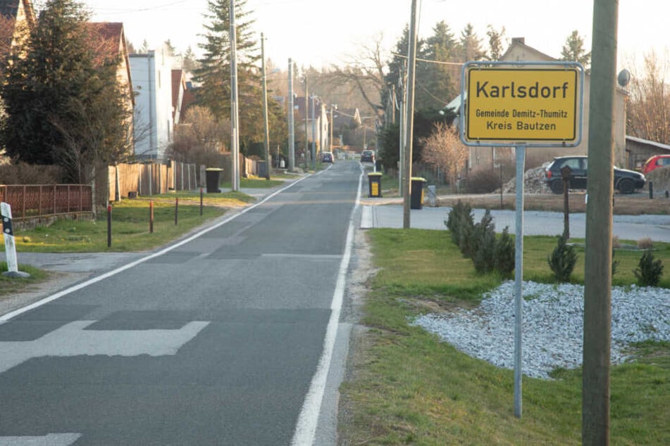 Er Kam Nach Dem Training Nicht Zu Hause An Frau Findet Ehemann Tot Im Graben Tag24