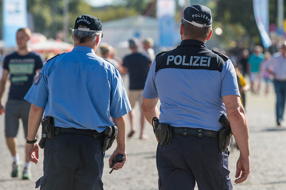 Die Polizei hat Ermittlungen wegen gefährlicher Körperverletzung aufgenommen. (Symbolbild)