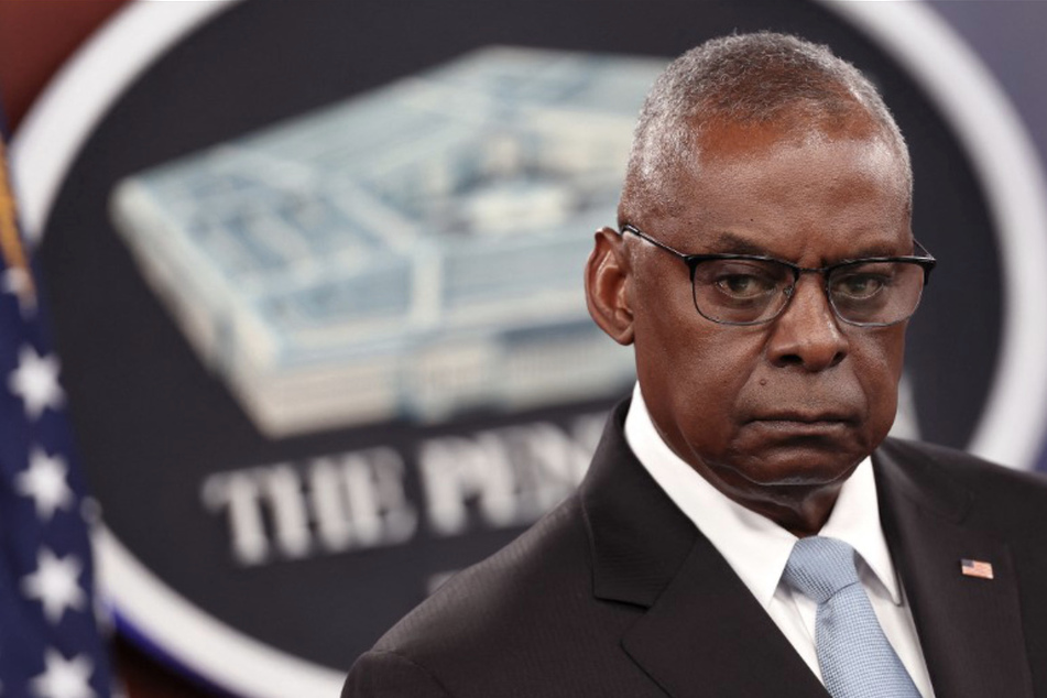 Defense Secretary Lloyd Austin resumes duties after another bladder procedure