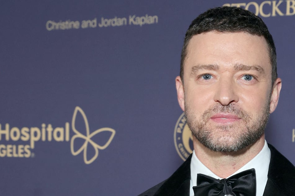 Justin Timberlake's lawyer breaks silence on DWI charge: "I will have a lot to say"