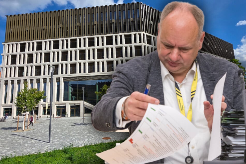 Maulkorb-Vorwürfe gegen OB Hilbert: Stadträtin spricht vom "autoritären Machtapparat im Rathaus"