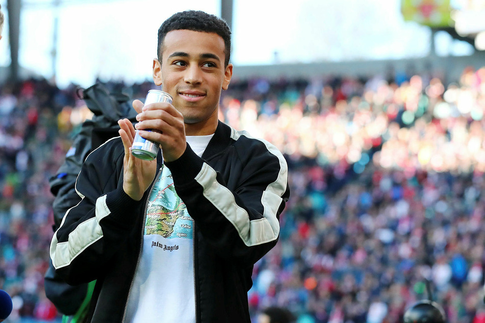 Tyler Adams könnte nach einer vollständig absolvierten Trainingswoche in die Startelf rücken.