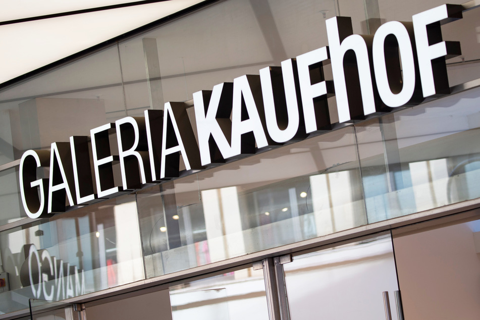 Galeria Karstadt Kaufhof muss mancherorts bald schließen.