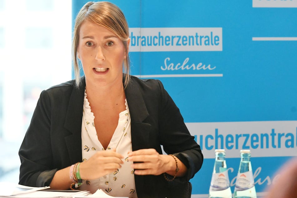 Verbraucherschützerin Stefanie Siegert sieht in dem Vorgehen der Drücker das Ausnutzen einer Überrumpelungssituation.