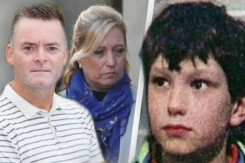 Als Zehnjähriger tötete er ein Kind: Jetzt hat er Angst vor den Eltern des Opfers