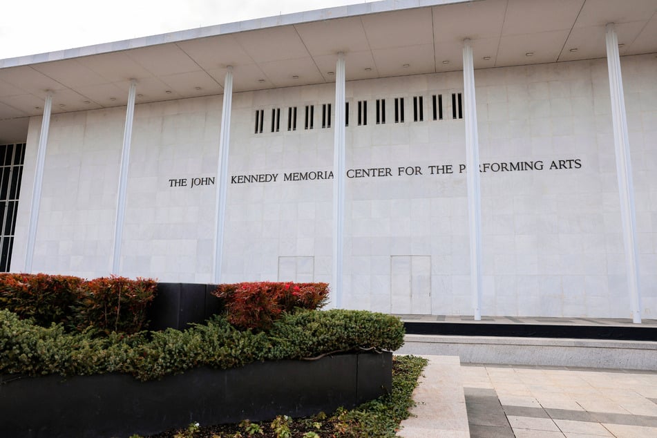 On Thursday, members of the Kennedy family responded after President Donald Trump's administration announced the renaming of the Kennedy Center.