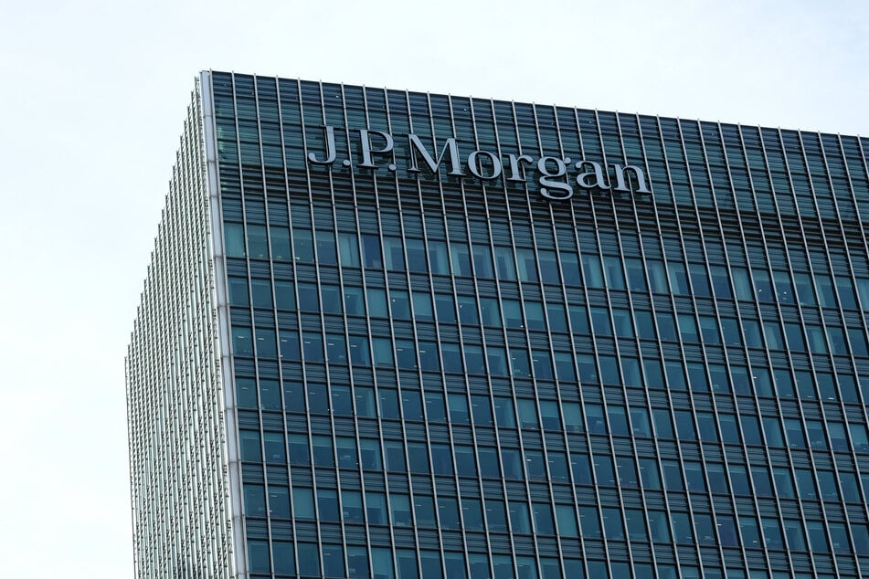 JPMorgan Chase ist eine der weltweit größten und bedeutendsten Finanzdienstleistungsunternehmen mit Sitz in New York City.