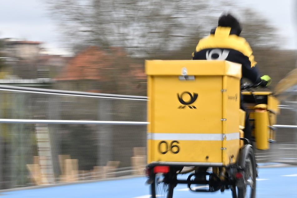 Deutsche Post unter Druck: So viele Beschwerden wie noch nie