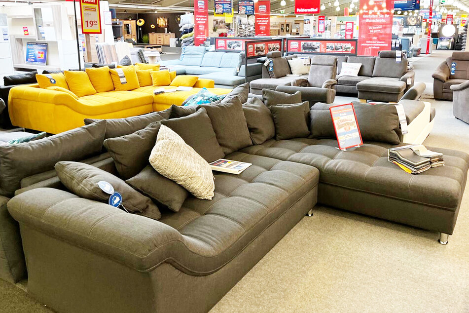 Hier gibt's die coolsten Herbst-Trends gerade zum Schnäppchen-Preis