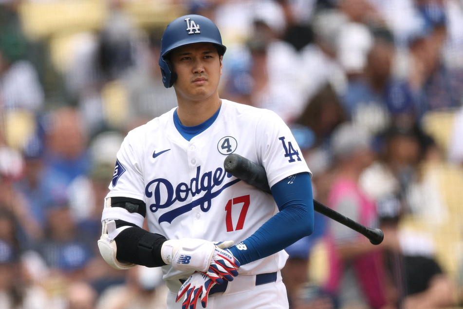 Los Angeles Dodgers star Shohei Ohtani has denied any knowledge of illegal gambling by his former interpreter.