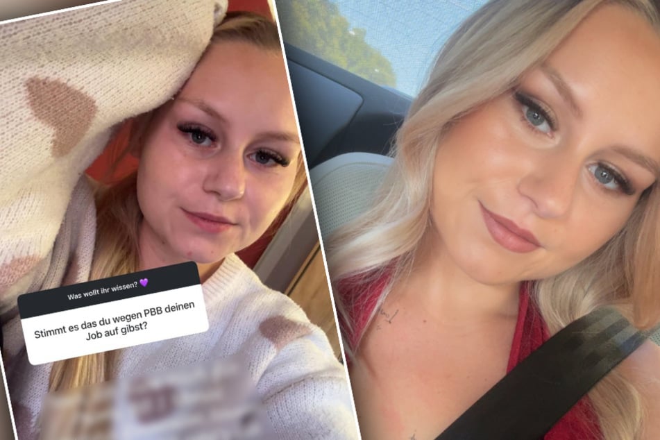 Gerüchteküche brodelt: Hat Sarah-Jane Wollny ihren Job für "Promi Big Brother" aufgegeben?