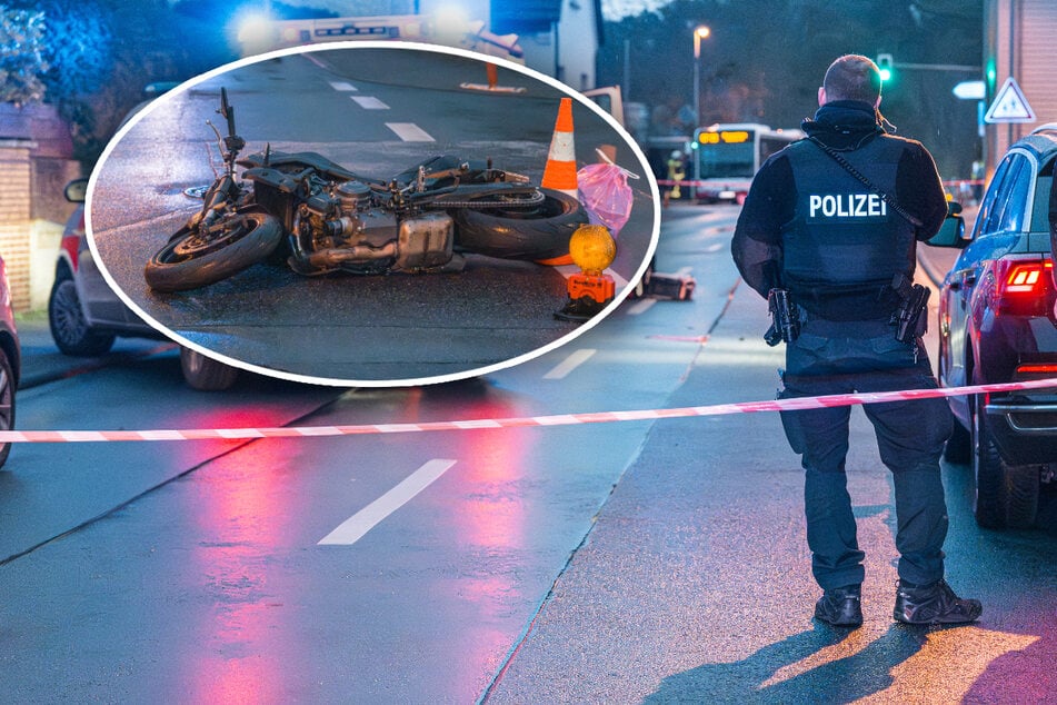 Überholmanöver mit tödlichem Ausgang: Für 18-Jährigen kommt jede Hilfe zu spät