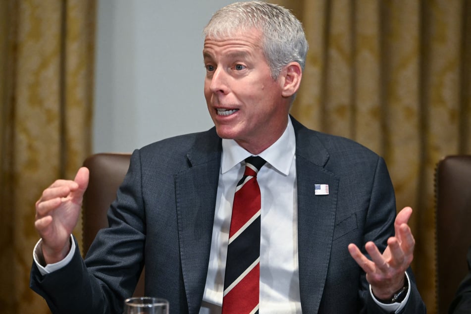 Energy Secretary Chris Wright has said the Trump administration is revising past editions of the National Climate Assessment.