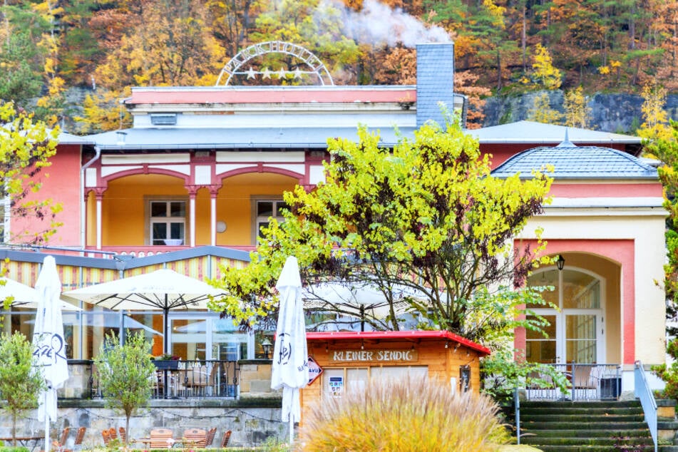 Sachsen hat gerade tolle Jobs im Tourismus zu vergeben