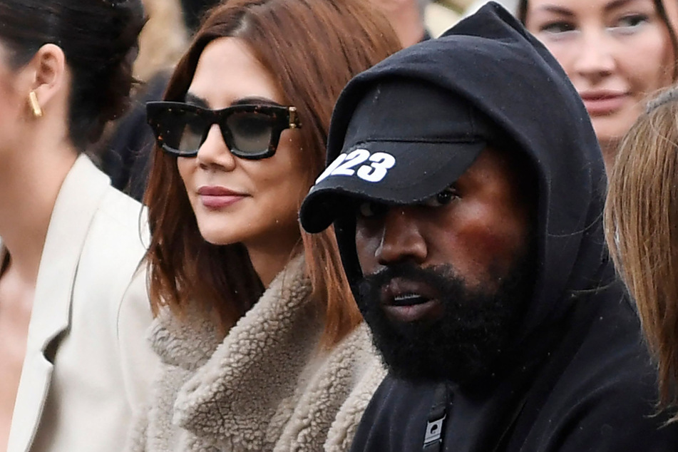 Kanye West (45) sorgte zuletzt für einen Skandal nach dem anderen.