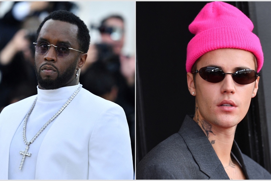 Is Justin Bieber's mental health struggling amid Diddy's downfall?