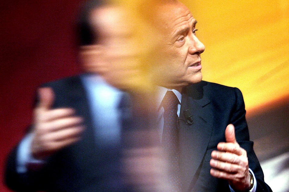 Nicht nur in der Öffentlichkeit – auch privat sorgte Silvio Berlusconi immer wieder für Schlagzeilen. (Archivbild)