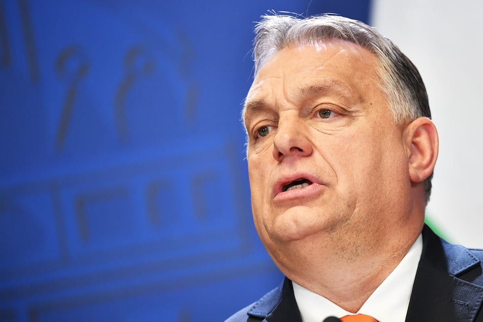 Ukraine-Krieg, Tag 90: Orban verhängt Notstand in Ungarn