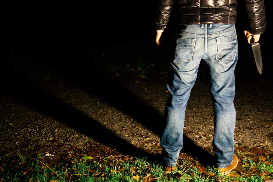 Ein 27-Jähriger steht in Osnabrück unter Verdacht, seine Ex-Partnerin mit einem Messer umgebracht zu haben. (Symbolbild)