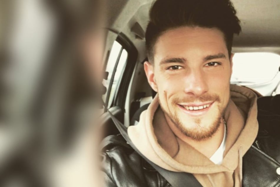 Pascal Kappés hat ein neues Instagram-Profil.