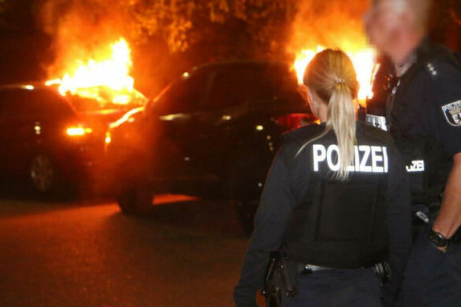 Autos in Berlin und Hamburg abgefackelt: Serien-Feuerschreck wird der Prozess gemacht