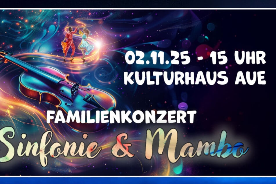Die Auer Sinfonie verbindet Sinfonie mit Mambo.