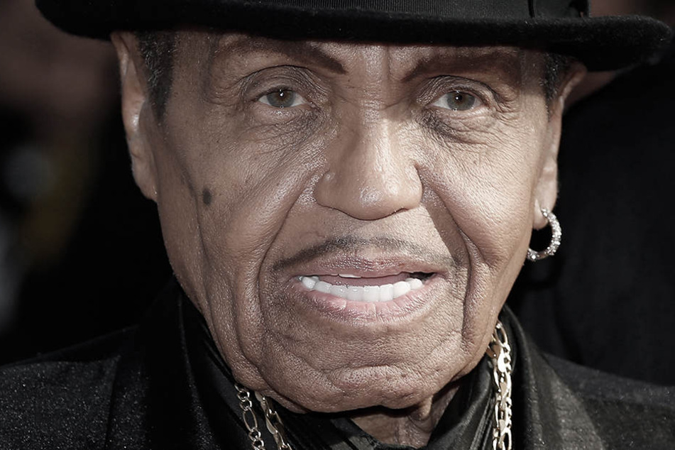 Joseph "Joe" Jackson verstarb im Alter von 89 Jahren.