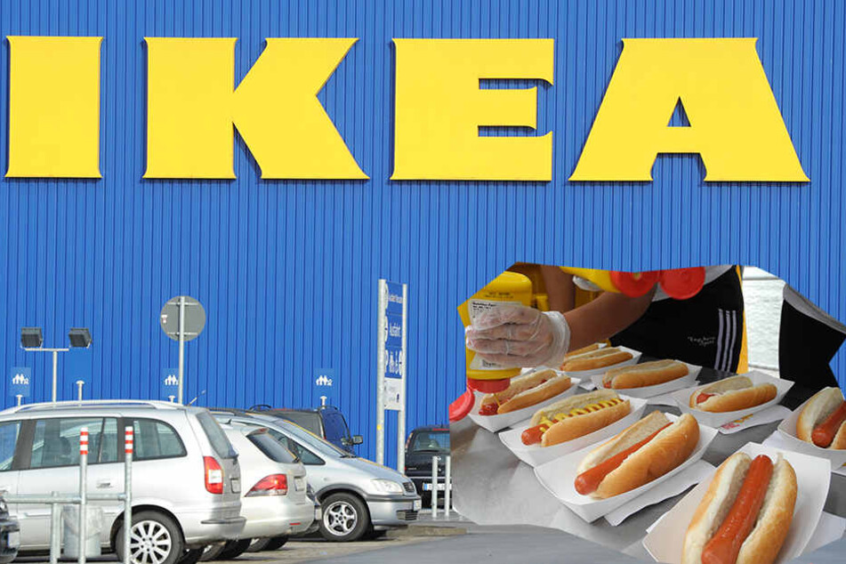 Darum müssen Ikea-Kunden in Zukunft auf die beliebten Hot-Dogs verzichten