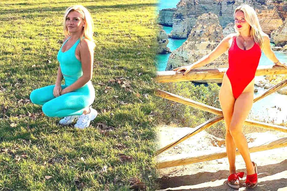 Evelyn Burdecki hat keine Lust mehr auf Penisse