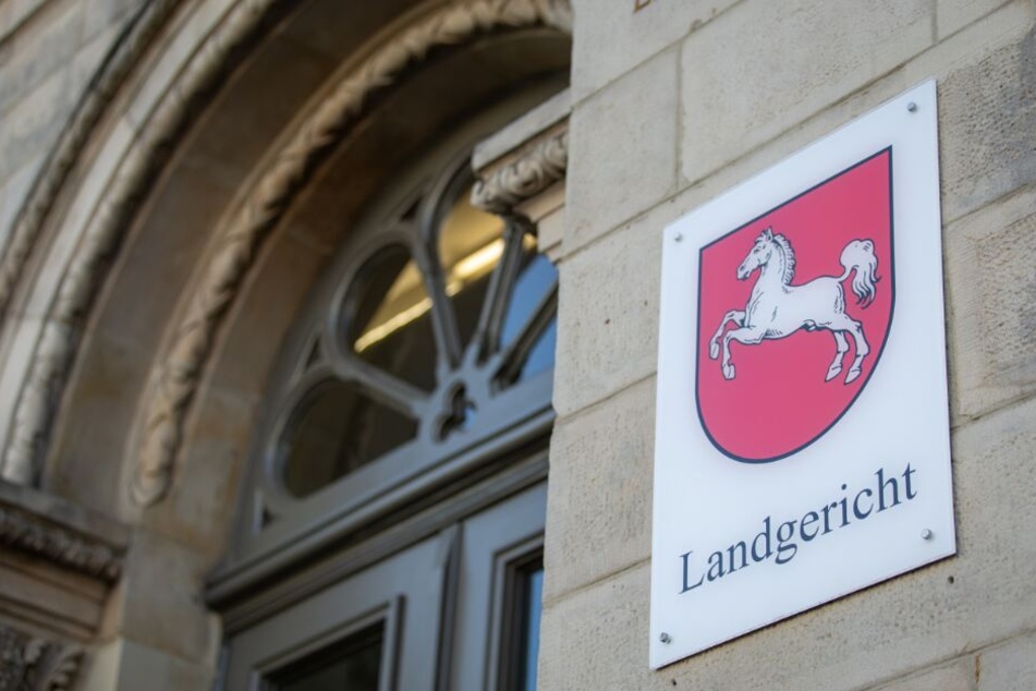 Vor dem Osnabrücker Landgericht findet der Prozess gegen die Manager statt.
