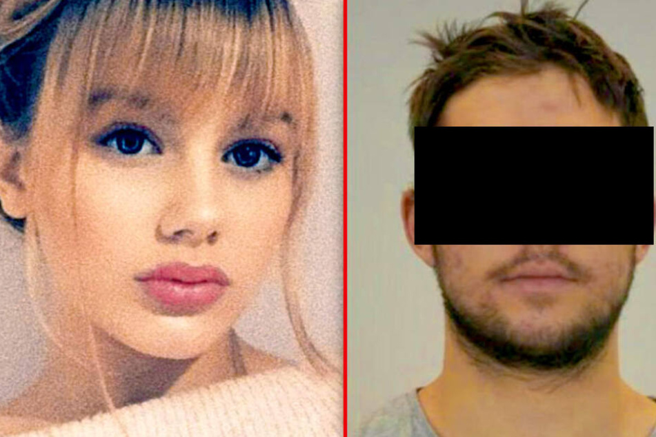 Rebeccas Schwager ist wieder frei.