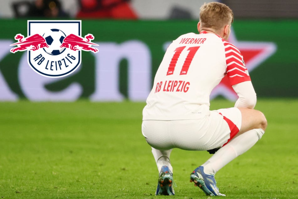 Ist das schon Werners letzte Chance bei RB Leipzig, um sich zu beweisen?