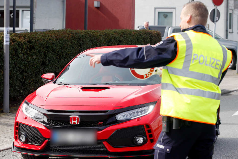 Der Karfreitag wird bei Tuningfreunden gern als "Car-Freitag" genutzt.