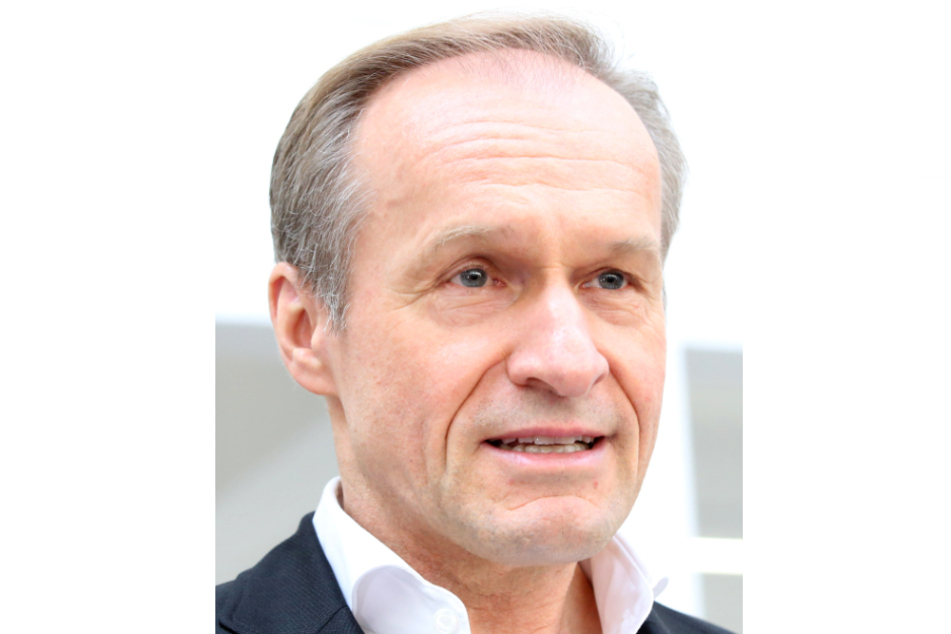 Christian von Daniels, Chef der Modefirma van Laack, hat kein Verständnis für die Aufregung um die Schutzausrüstungsaufträge des Landes NRW an seine Firma.