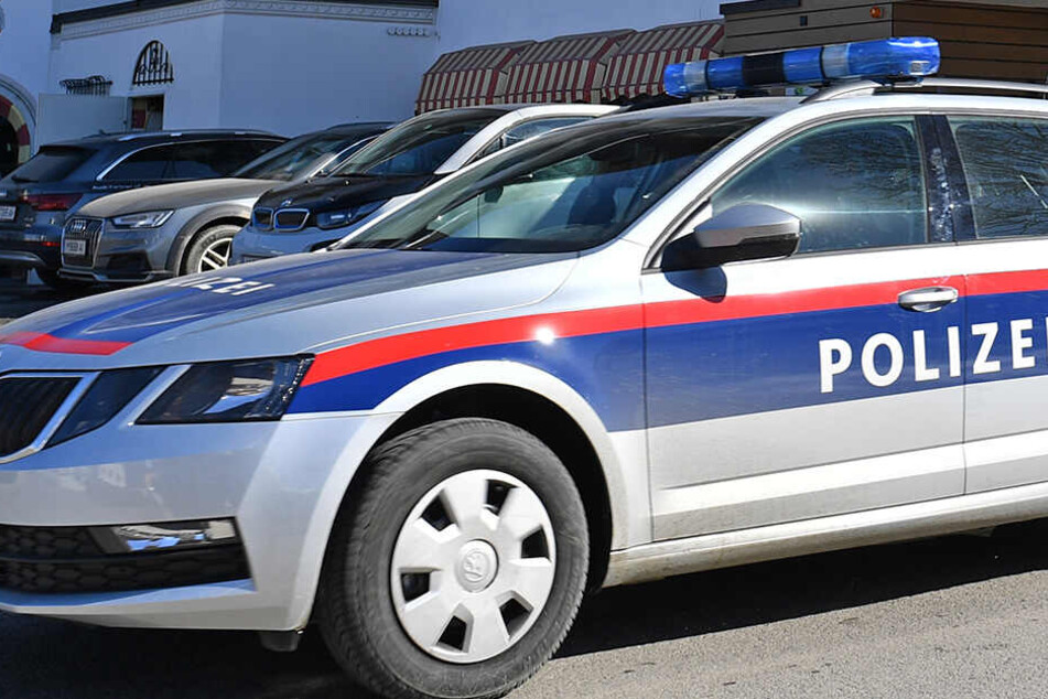 Die Polizei ermittelt noch, wie es zu dem Unfall kommen konnte (Symbolbild).
