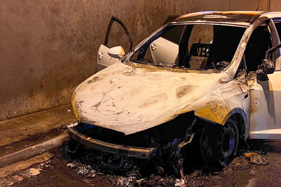 Autofahrer aufgepasst: A66-Tunnel wird nach Brand am Montag gesperrt