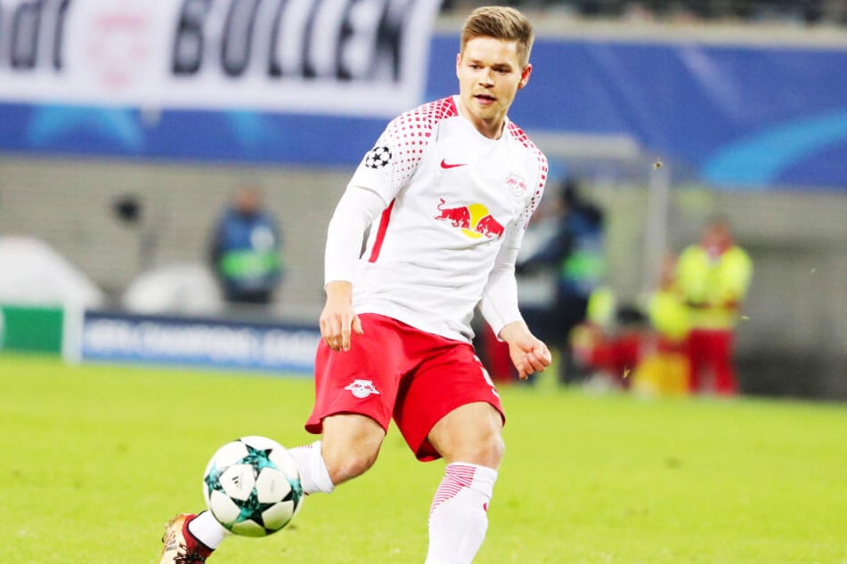 Nun kehrt Dominik Kaiser nach eineinhalb Jahren in Dänemark nach Deutschland und in die 2. Bundesliga zurück.