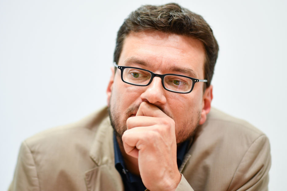 Auch der politische Geschäftsführer der CDU Rheinland-Pfalz, Jan Zimmer, äußerte sich bereits zu den Vorfällen.