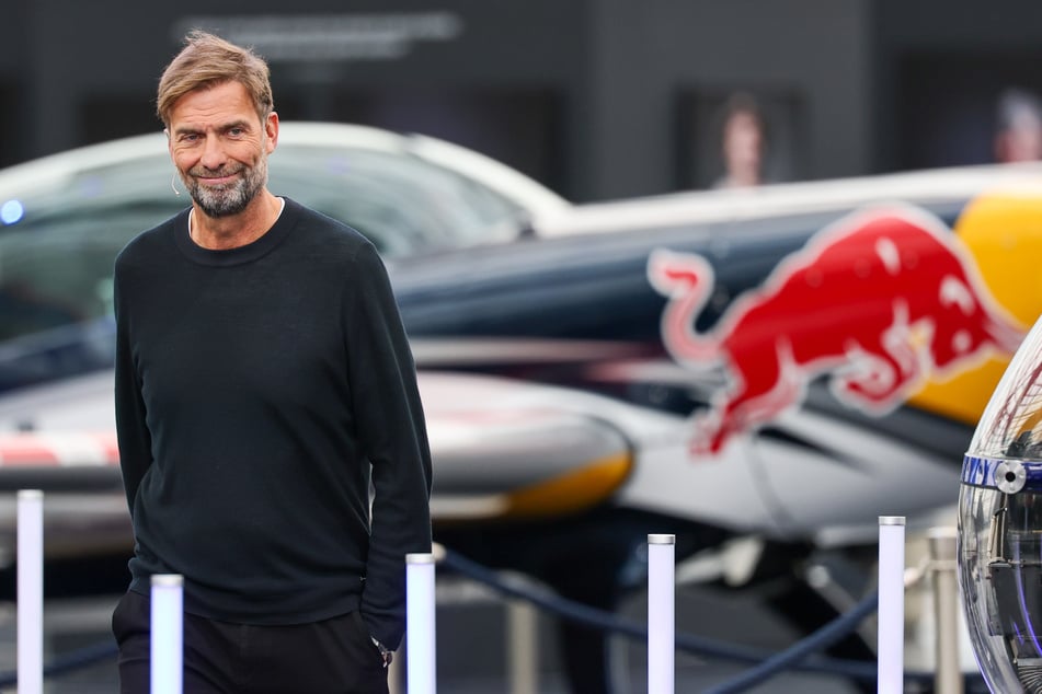 Jürgen Klopp (57) soll das Gespräch mit dem Spanier gesucht haben. (Archivbild)