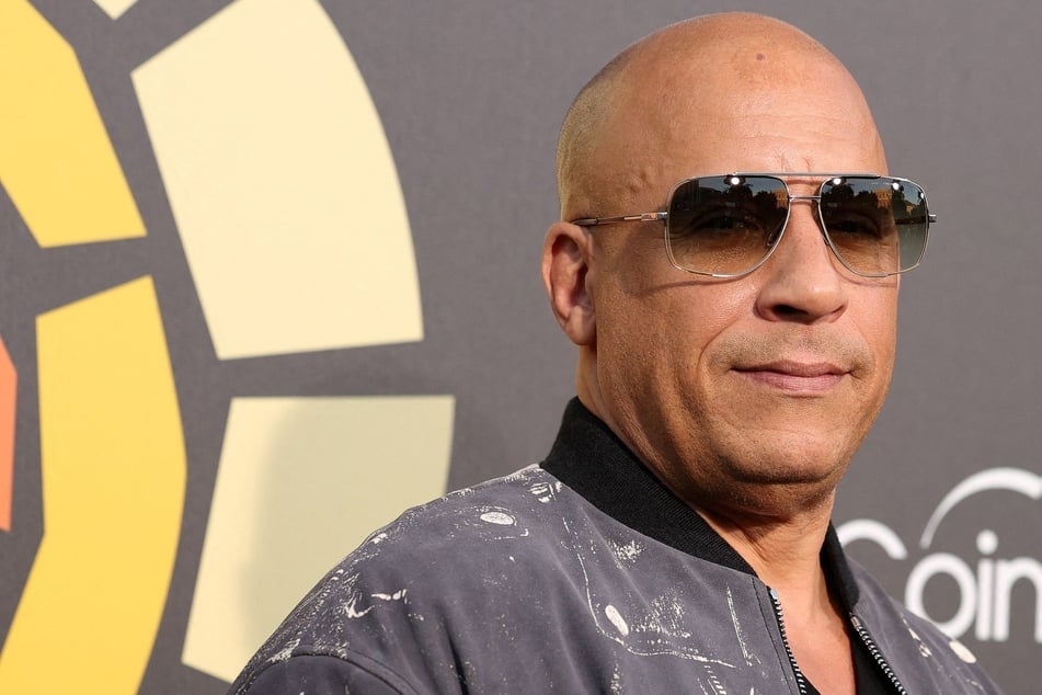Vin Diesel accused of sexual battery in disturbing lawsuit from ex-assistant