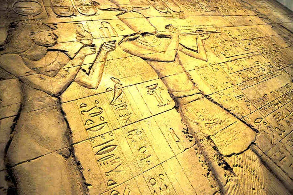 Eine hochentwickelte Kultur hatte mit Missernten, Hungersnöten und Seuchen zu kämpfen. Forscher versuchen zu entdecken, warum.