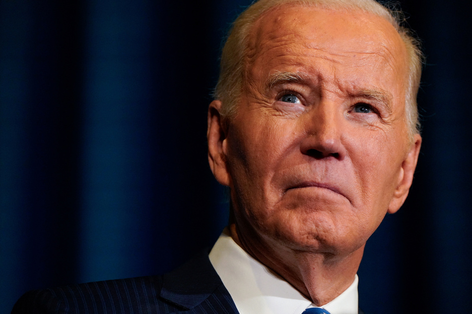 President Joe Biden is facing calls to use his executive clemency authority to commute the sentences of people on federal death row.