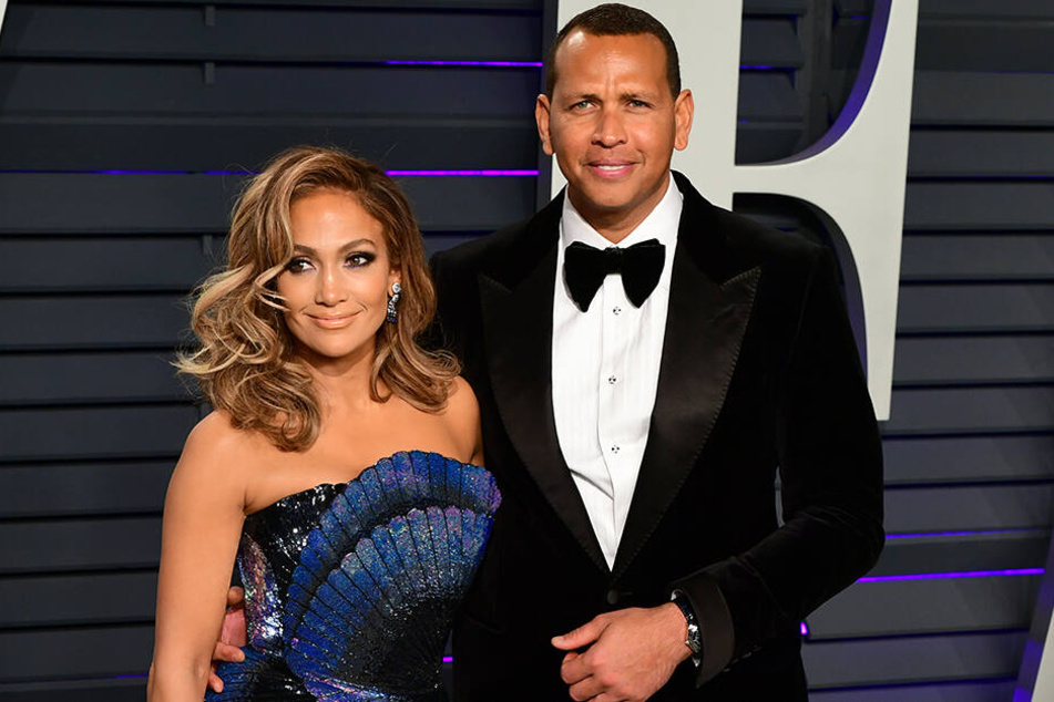Jennifer Lopez und Alex Rodriguez haben sich verlobt.