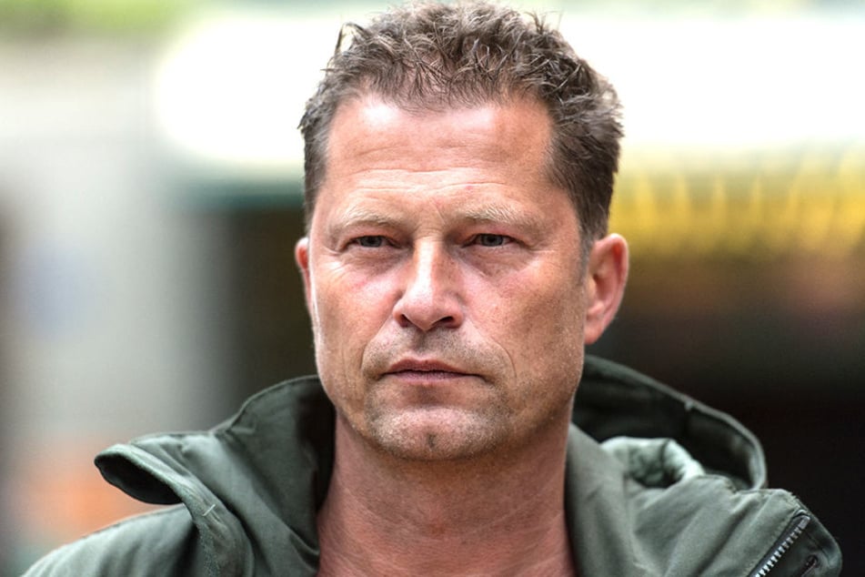 Filmemacher Til Schweiger (53) hat nun auch ein Hotel - das Barefoot.