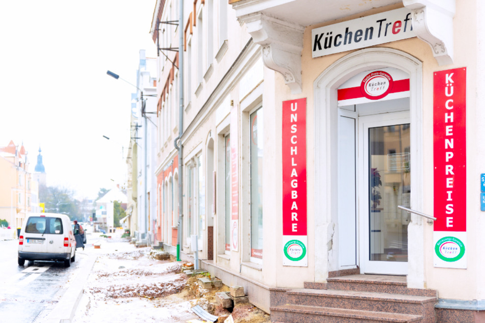 KüchenTreff in Meißen