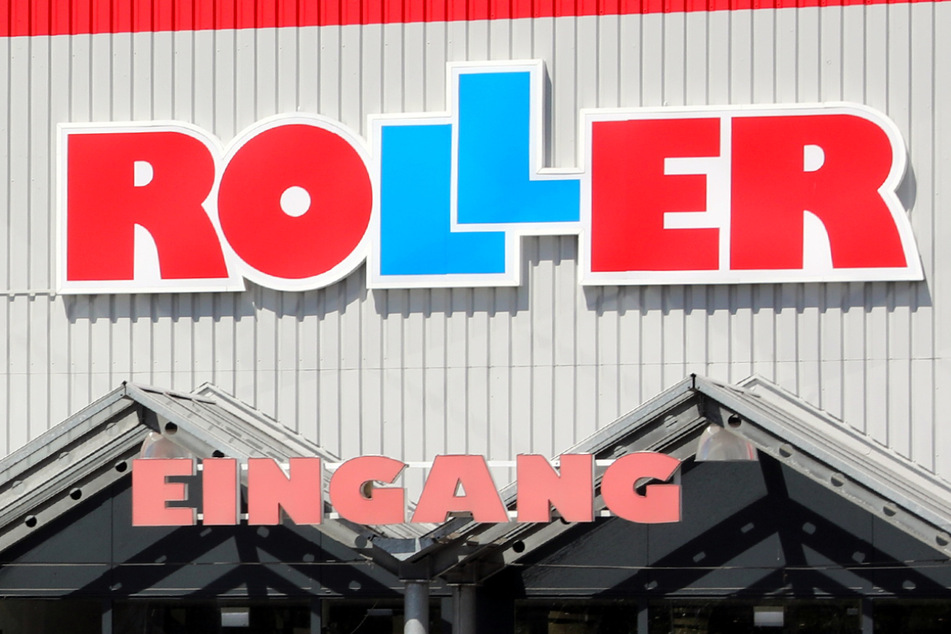 ROLLER Aschersleben