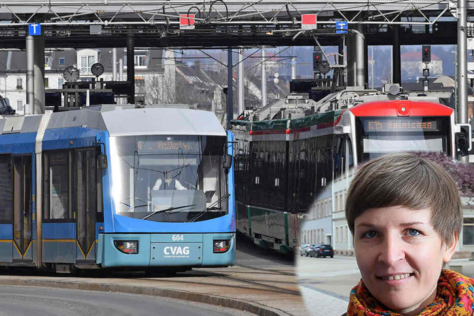Ausfälle bei CVAG: Grüne fordern Entschädigung