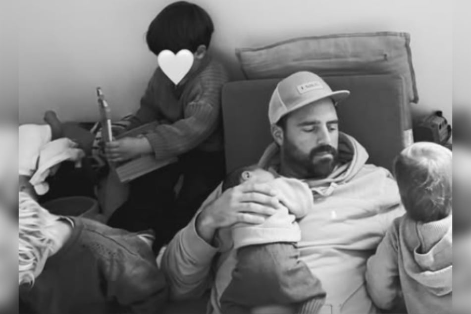 Nach ihrer Beziehung mit Schauspieler Til Schweiger (62) fand das Model in ihrem jetzigen Ehemann Sönke Rosenkranz das große Glück.