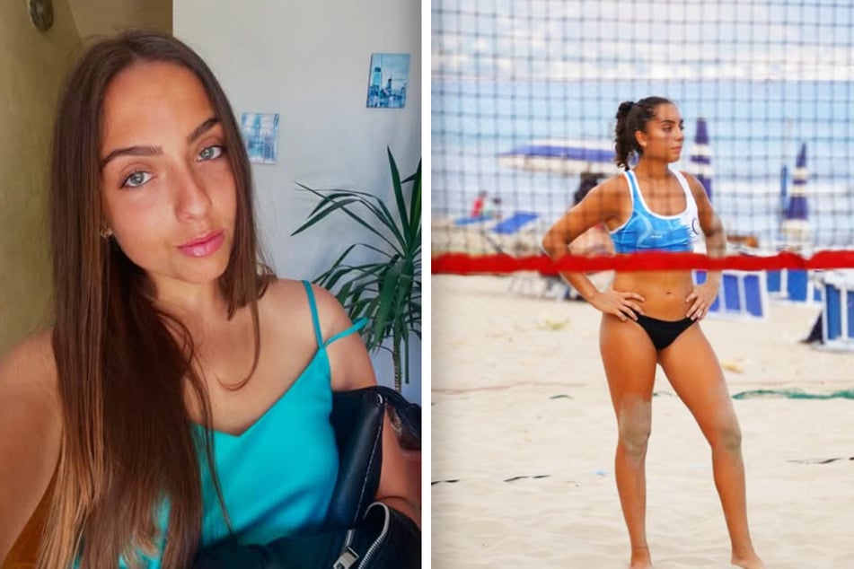 Simona Cinà wurde nur 20 Jahre alt. Die Umstände ihres Todes werfen Fragen auf.