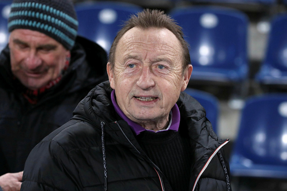 DDR-Rekordnationalspieler Joachim Streich (69) traut RB Leipzig in dieser Saison den Titel zu.